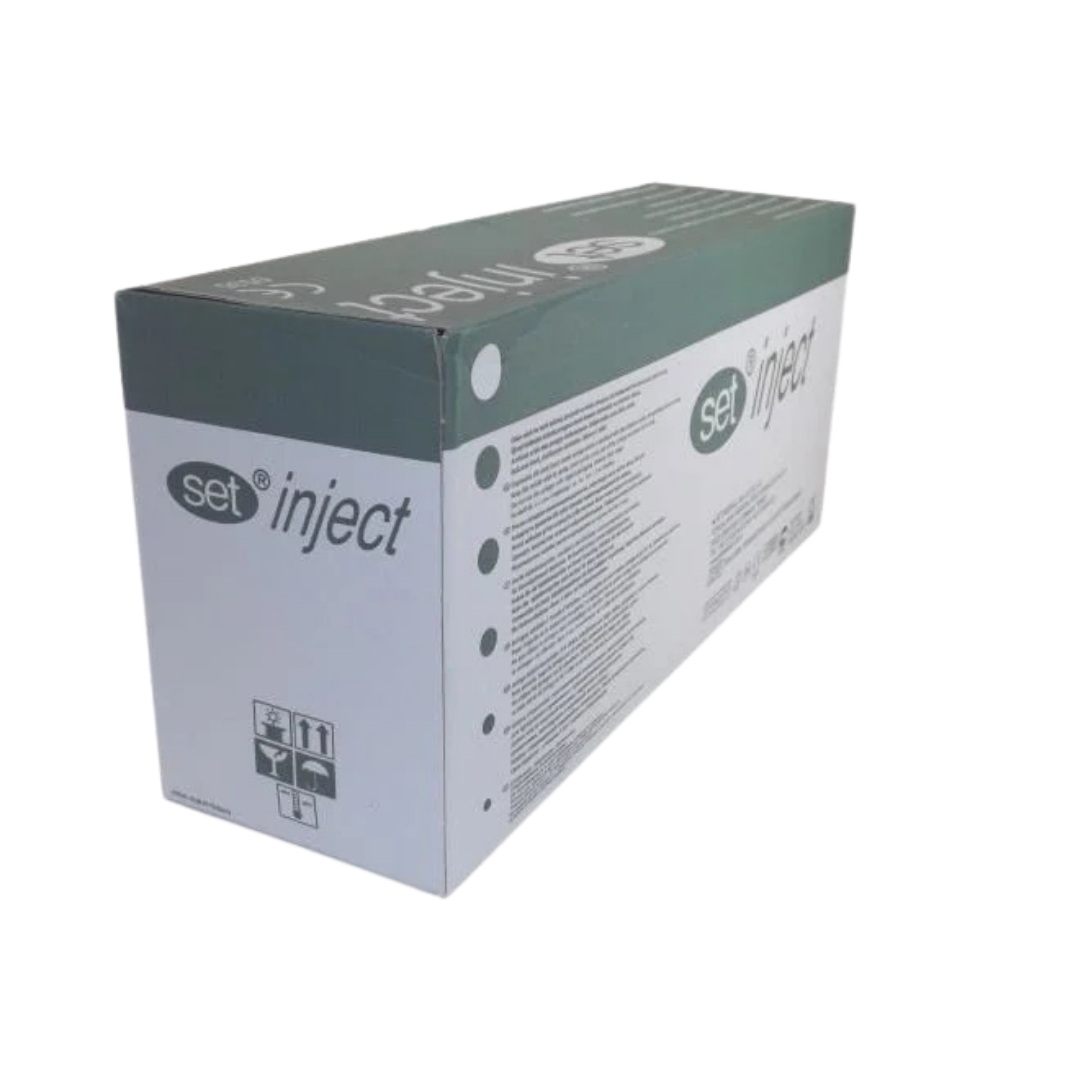 DENTAL INJECTOR 2 CC
