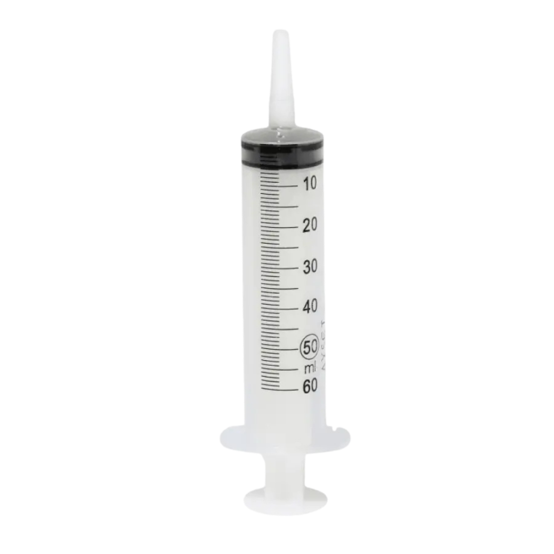 NUTRITION INJECTOR 50 CC