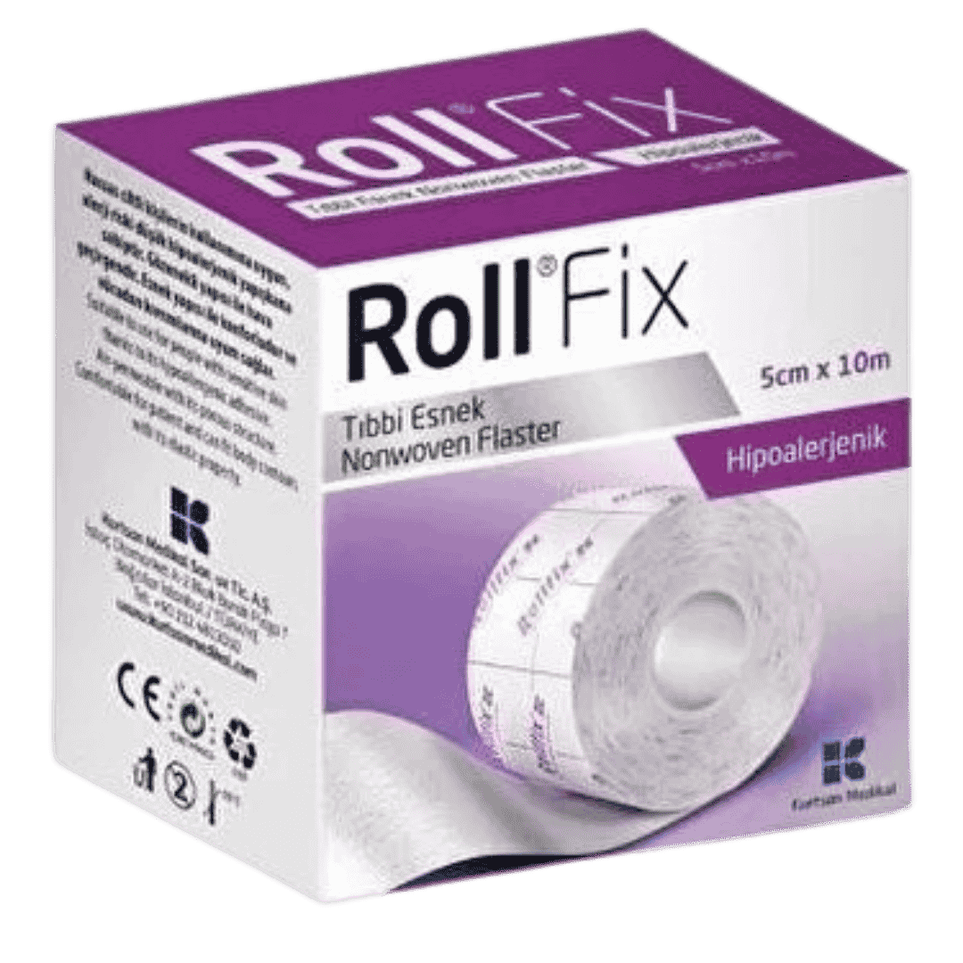 MEDICAL FIX PLASTER