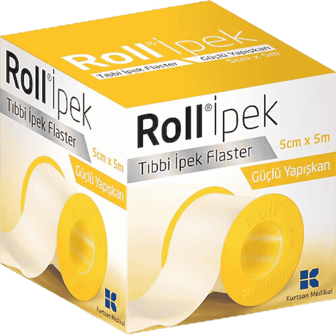 SILK FLASTER,