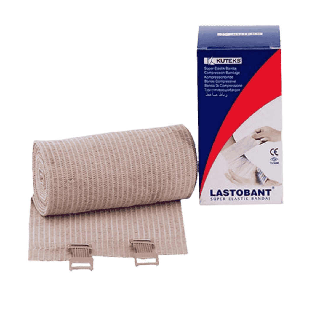 ELASTIC BANDAGE