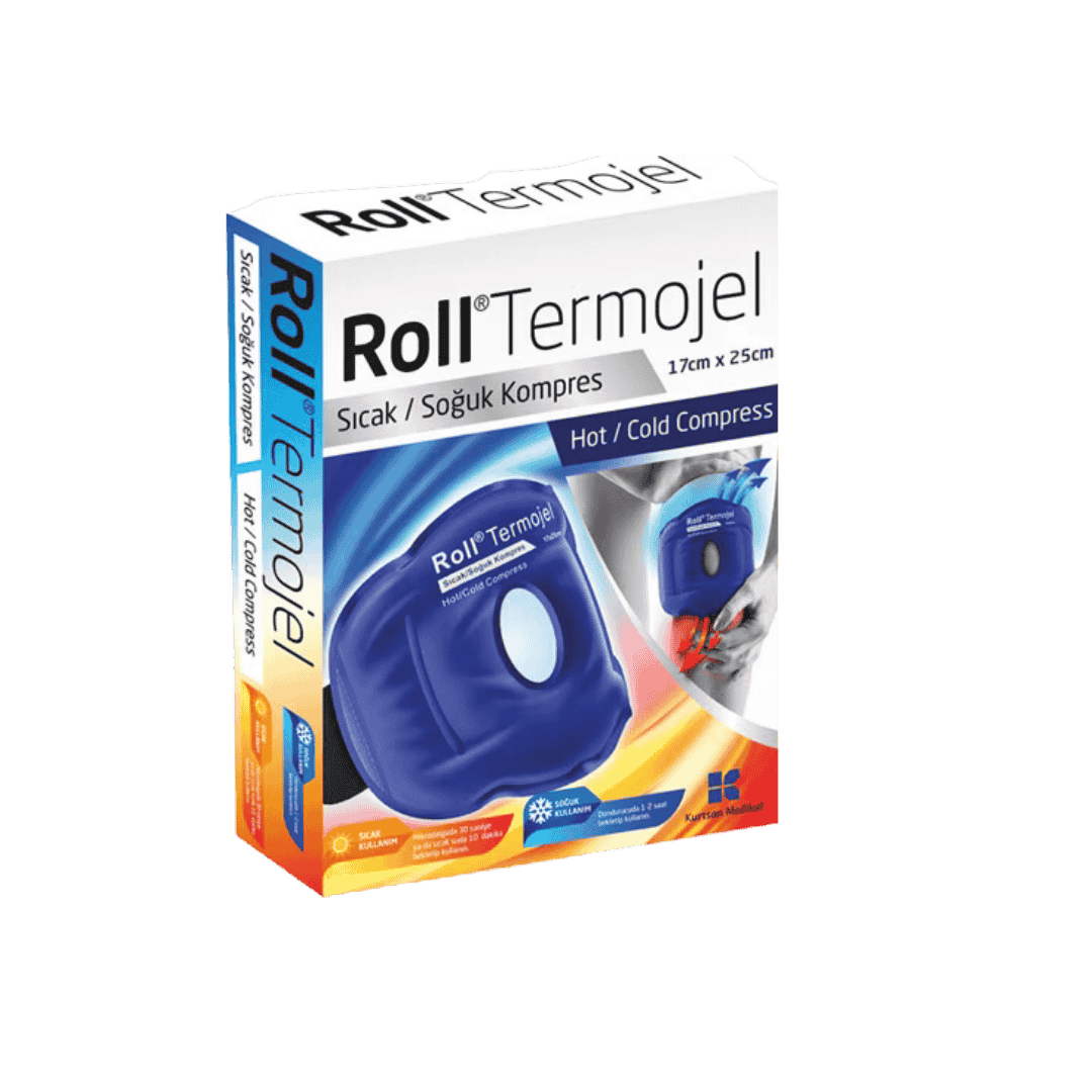 THERMOJEL