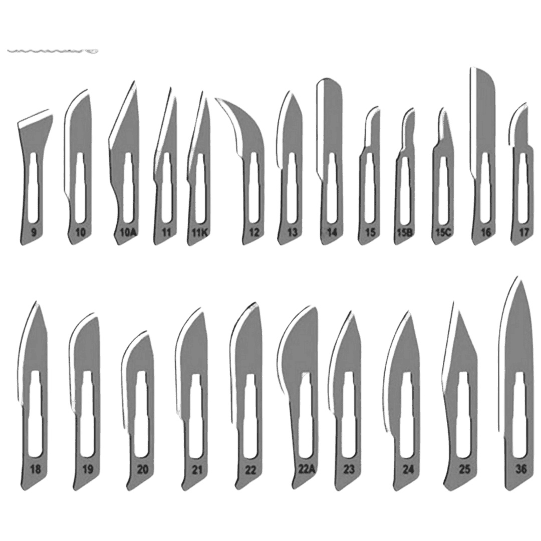 SCALE TIP