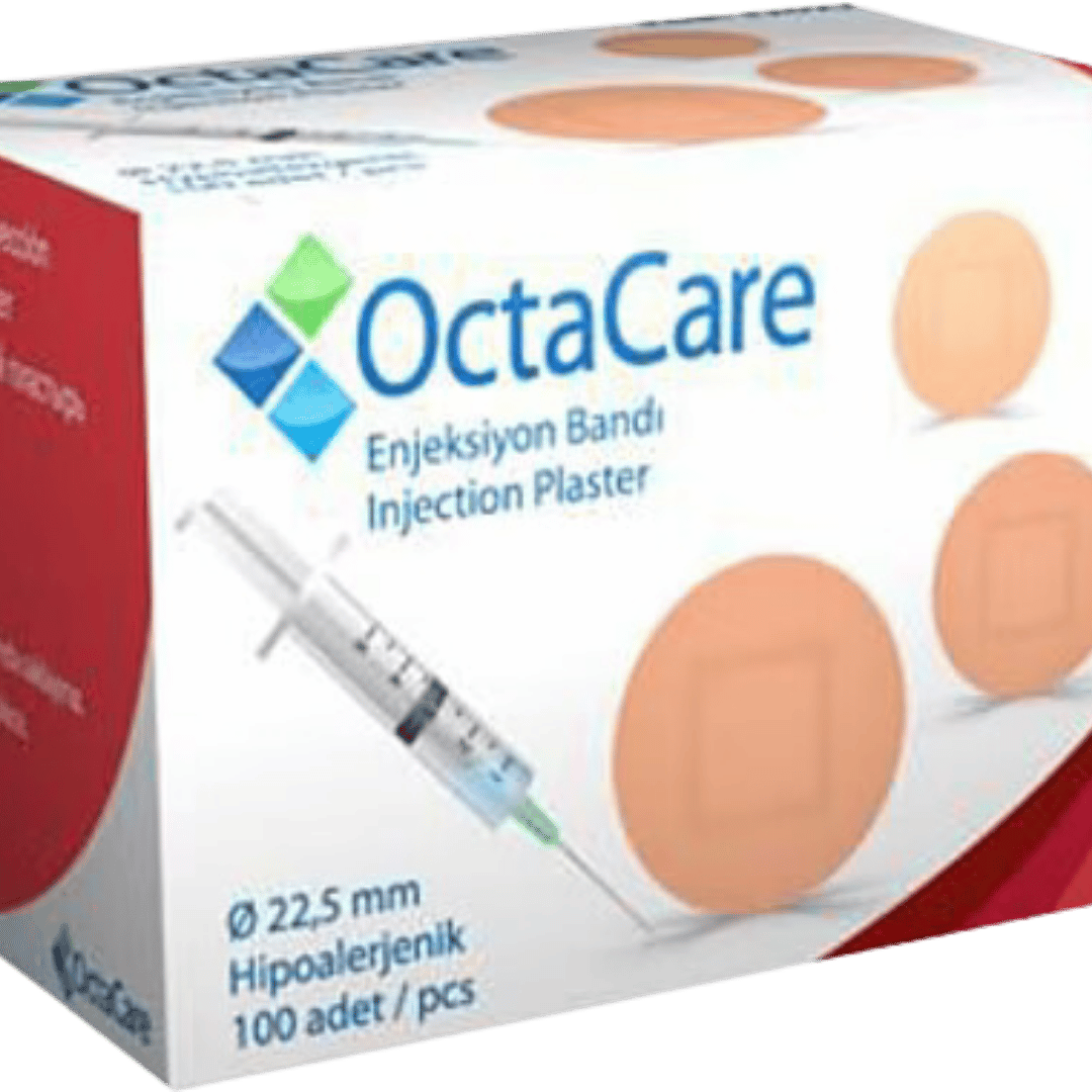 INJECTION TAPE