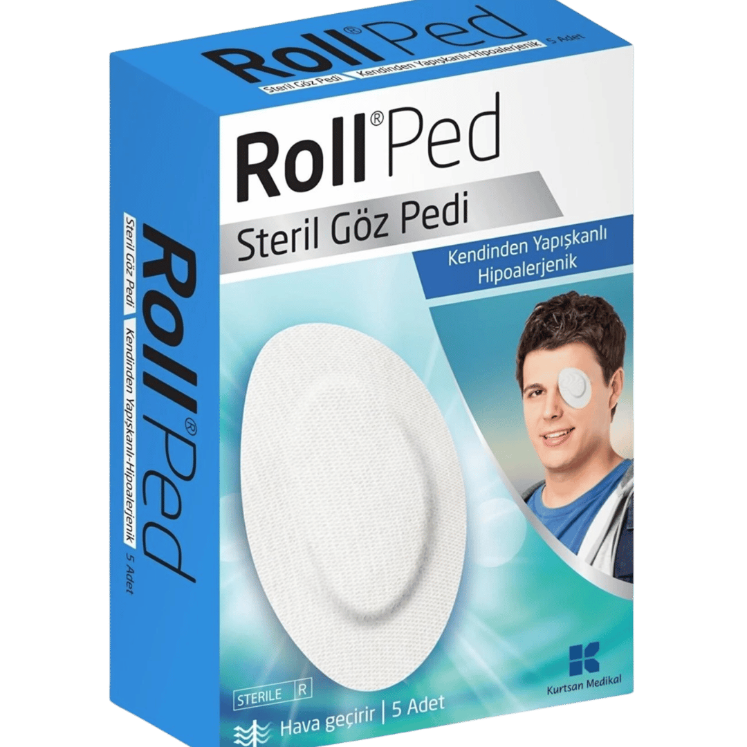 EYEPAD