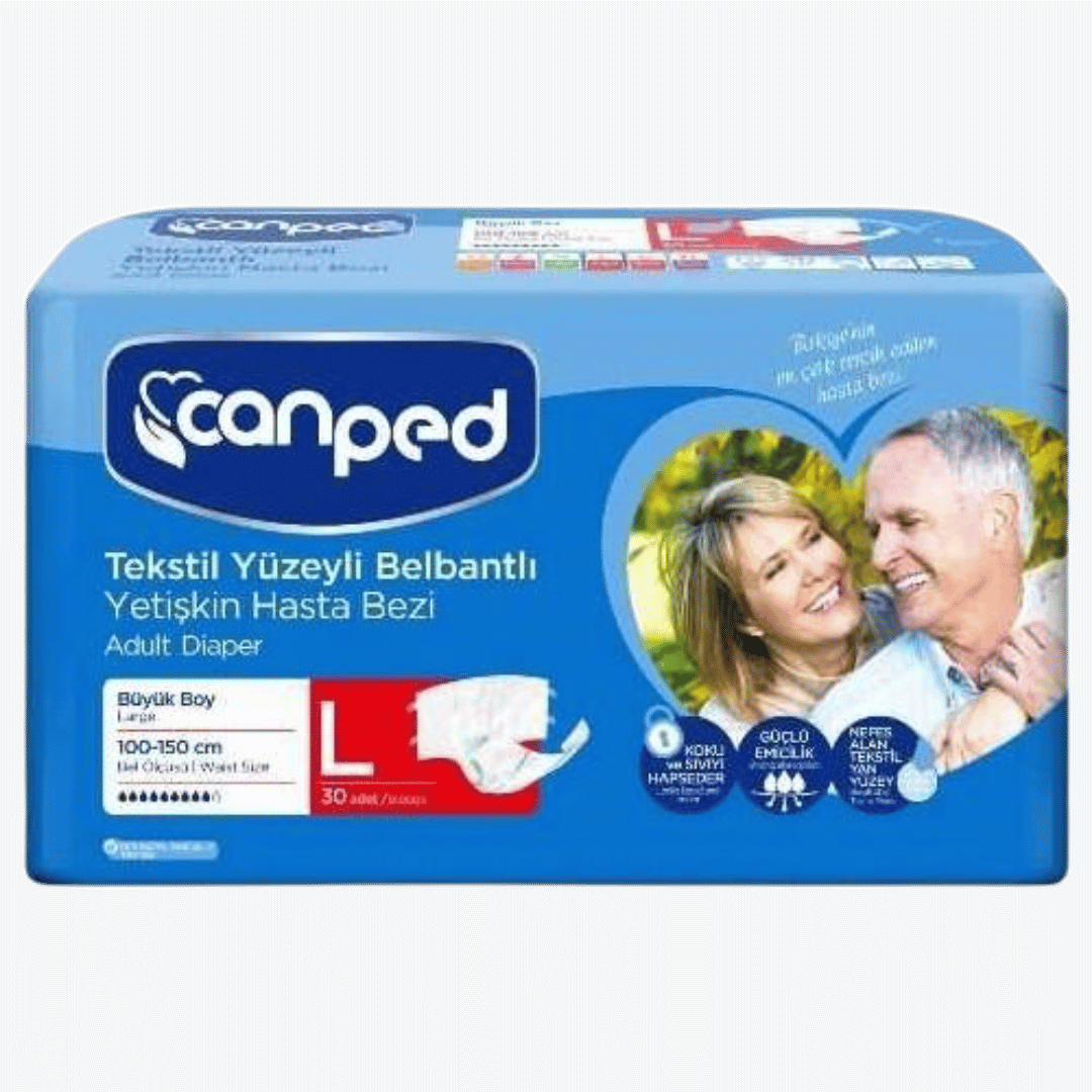 PATIENT DIAPER