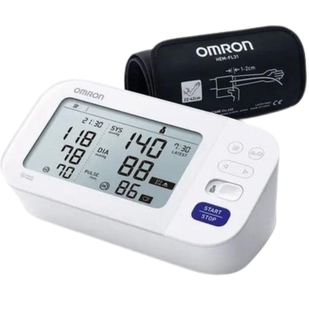 M6 COMFORT KOLDAN TANSİYON