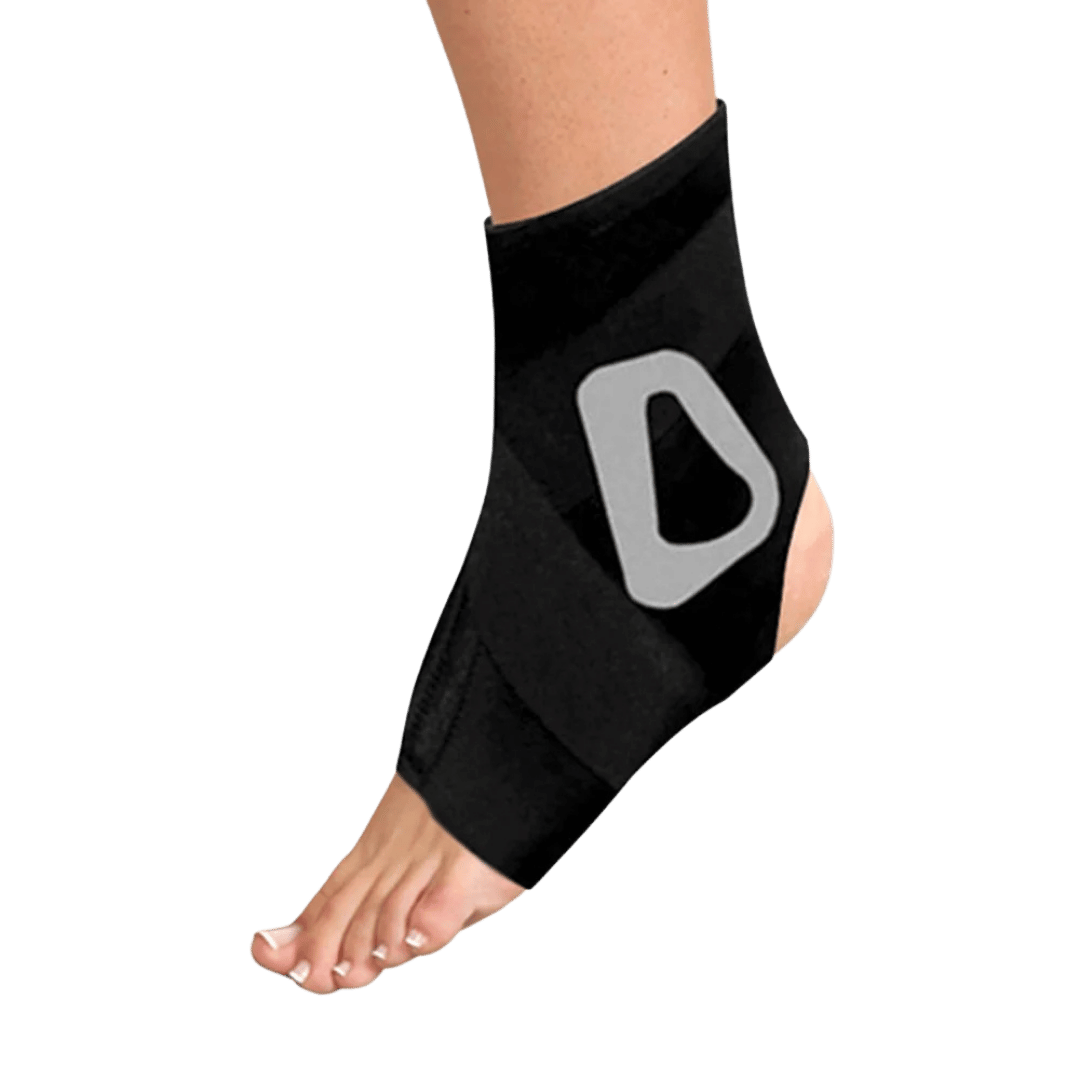 LİGAMENT DESTEKLİ AYAK BİLEKLİĞİ