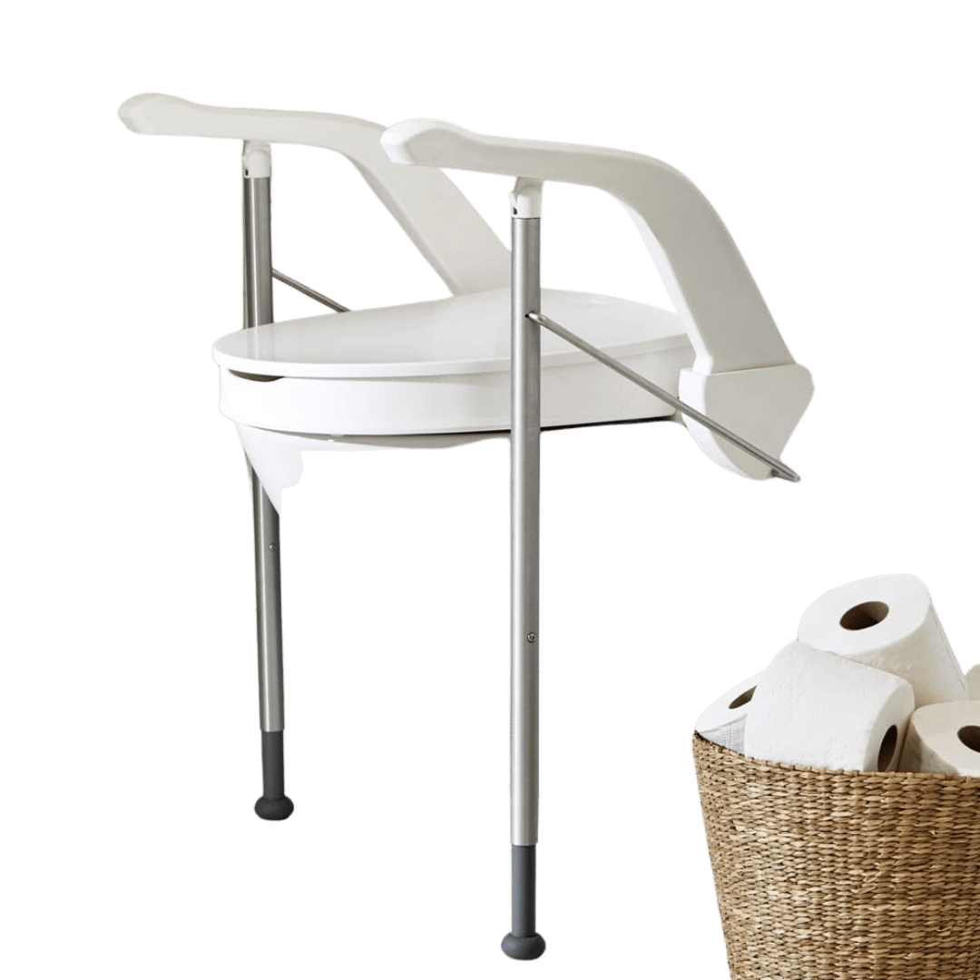 SABİT KLOZET YÜKSELTİCİ