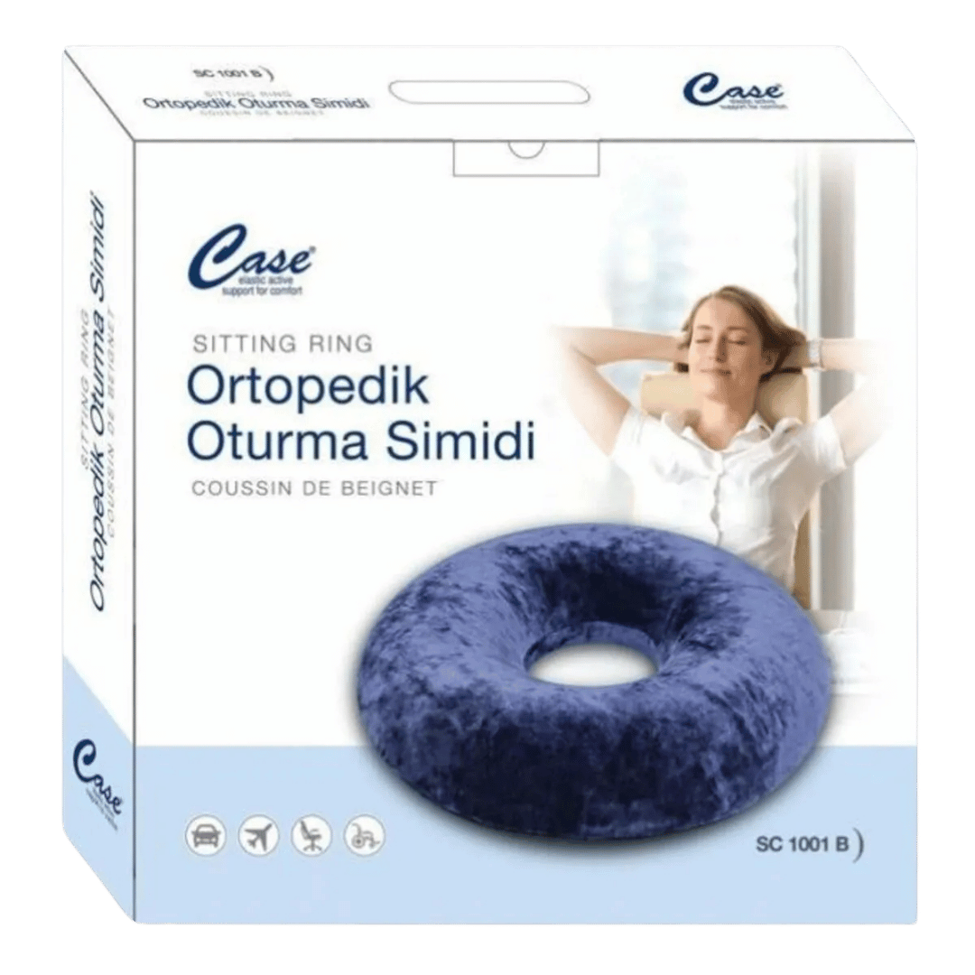 OTURMA SİMİDİ