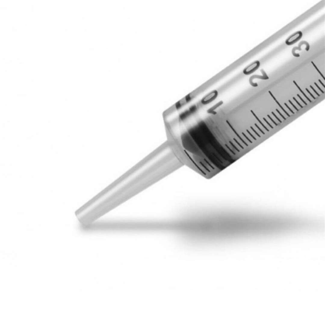 NUTRITION INJECTOR 50 CC