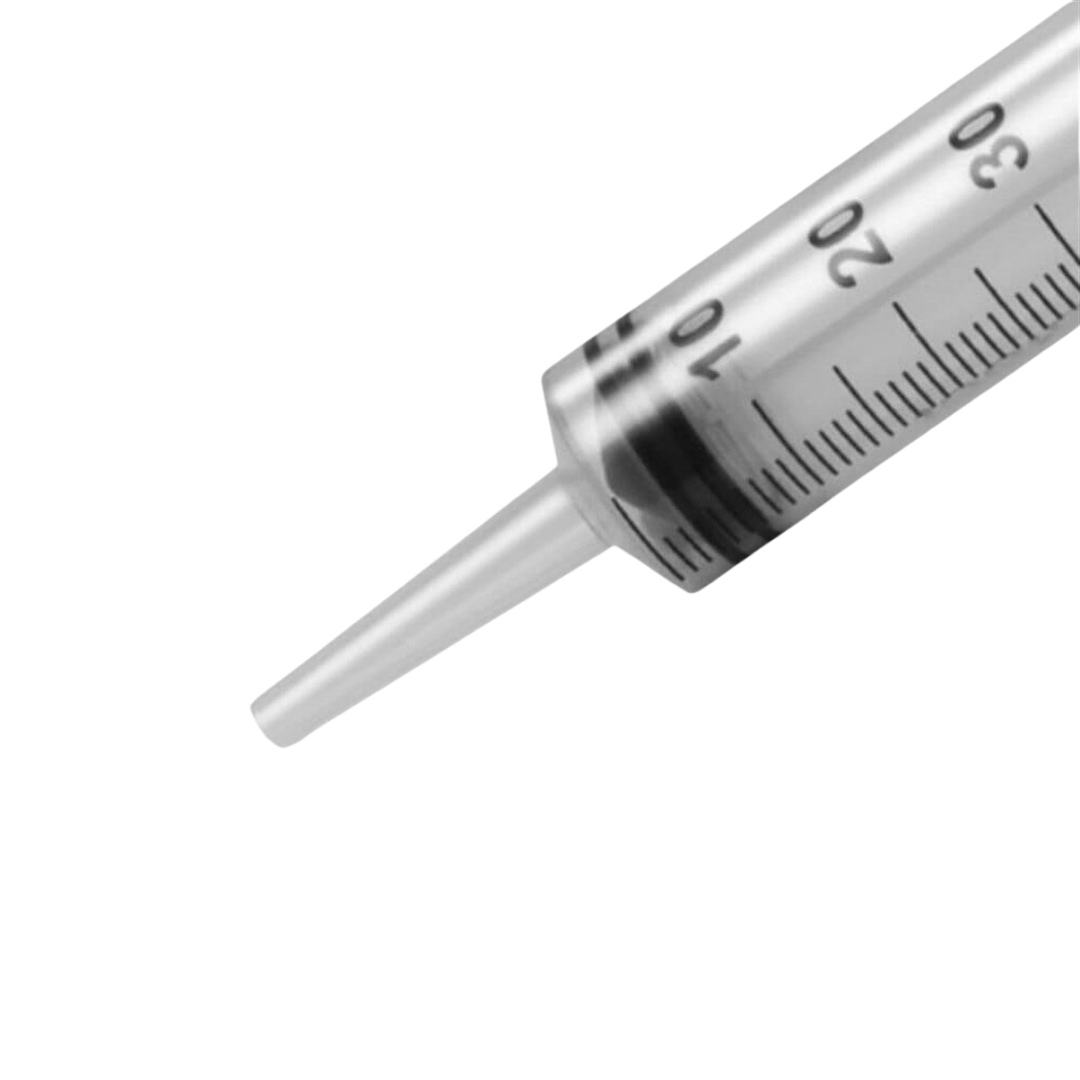 NUTRITION INJECTOR 50 CC