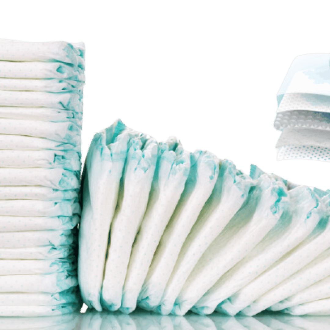 PATIENT CLOTH DISPOSABLE