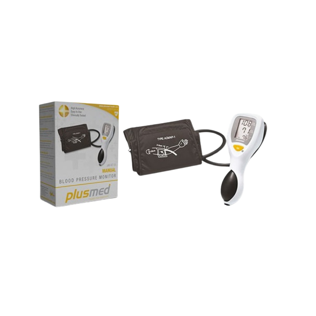 PLUSMED ARM Sphygmomanometer