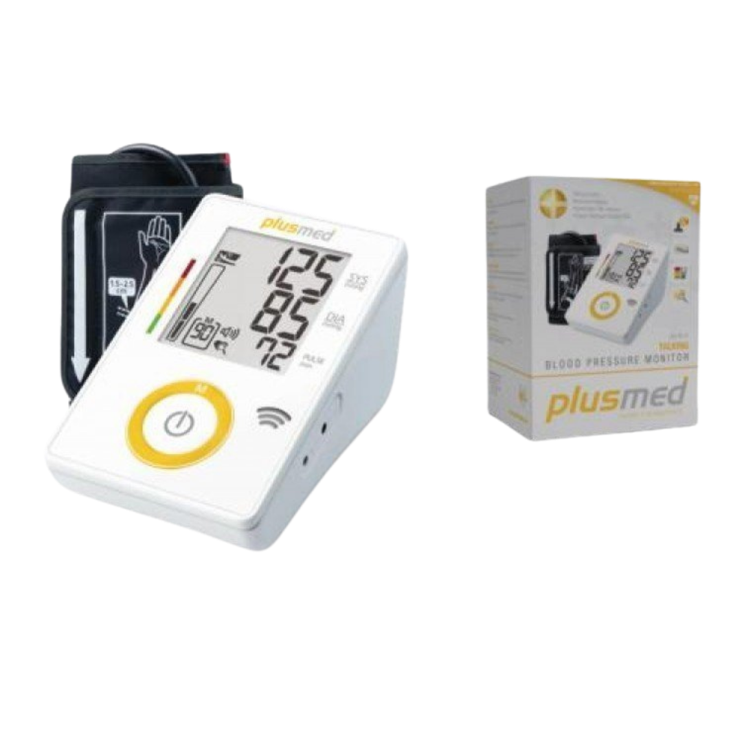 PLUSMED ARM Sphygmomanometer