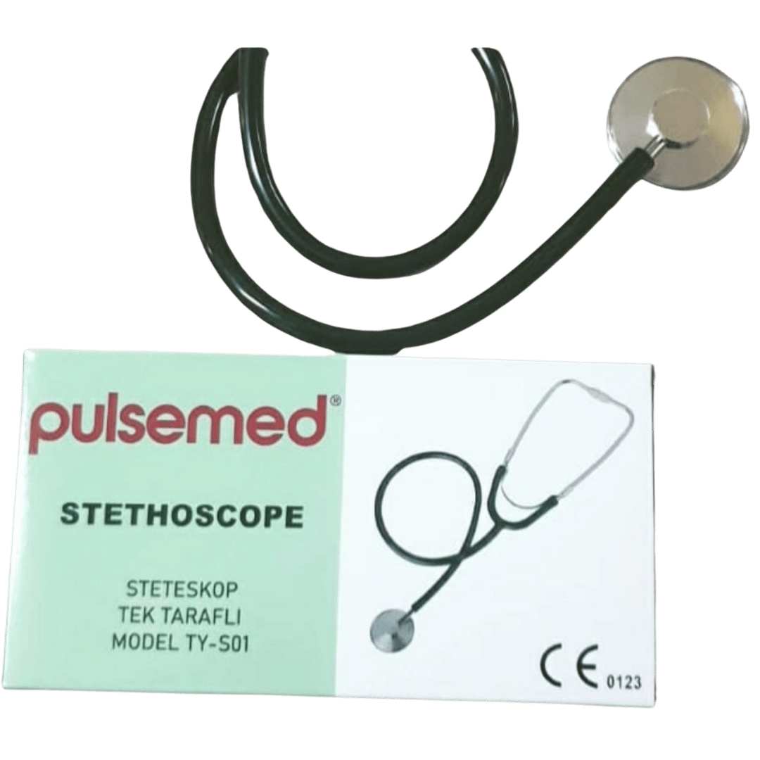 STETHESCOPE ONE SIDED