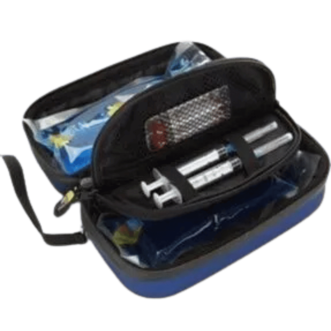 DIABETES BAG