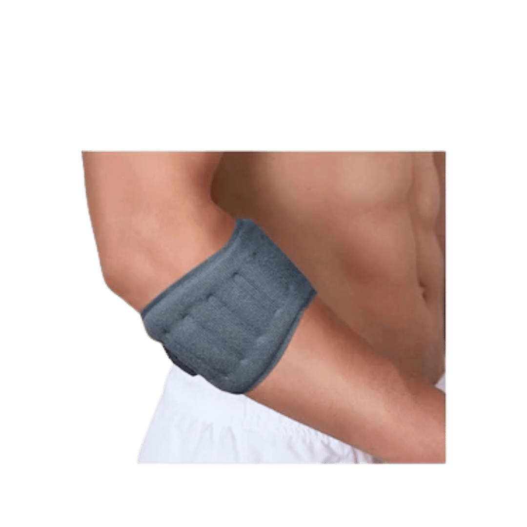 TENİSCİ DİRSEKLİĞİ