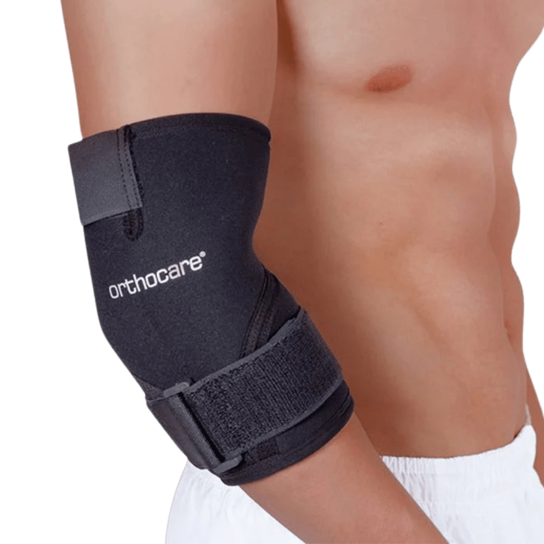 TENİSCİ DİRSEKLİĞİ