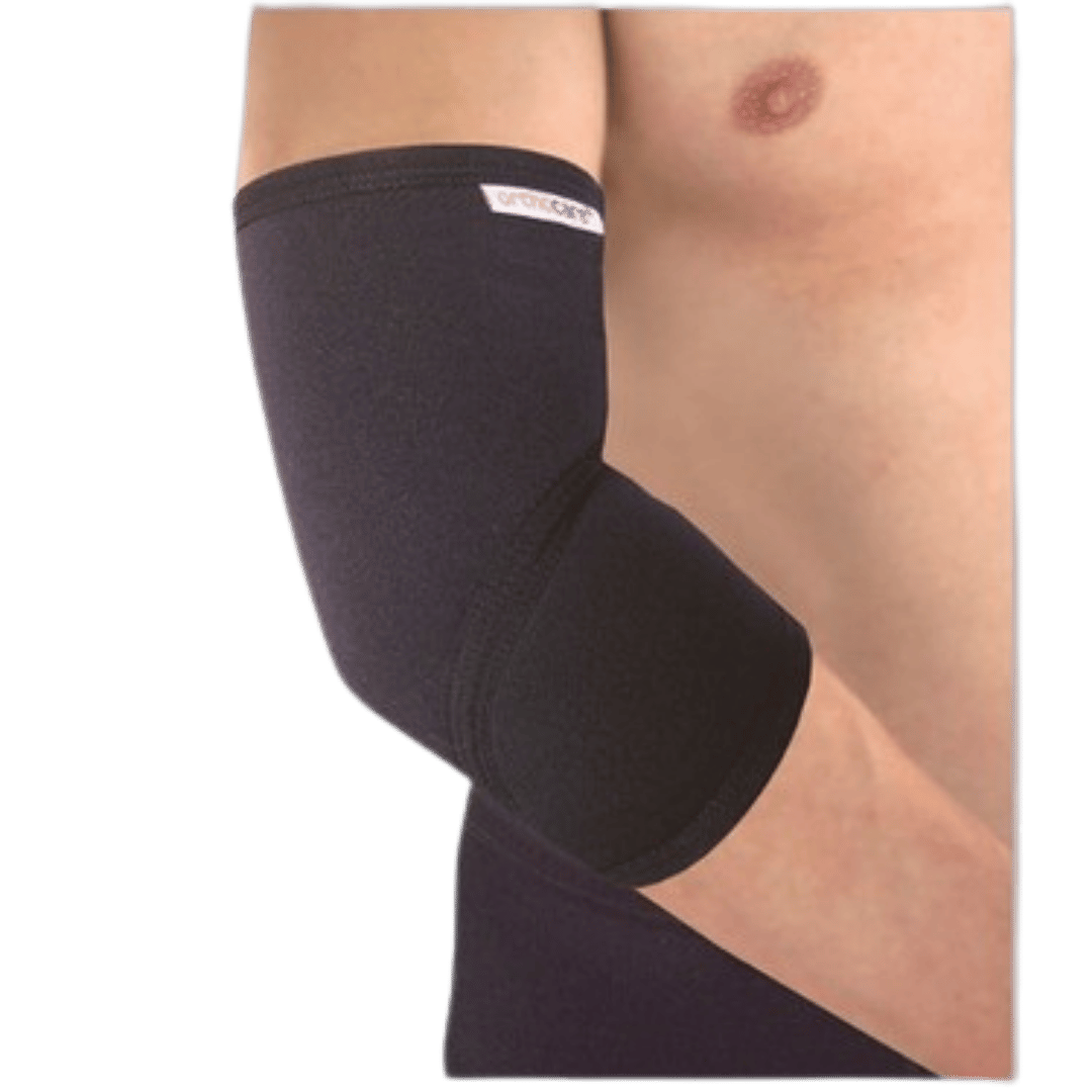 TENİSCİ DİRSEKLİĞİ