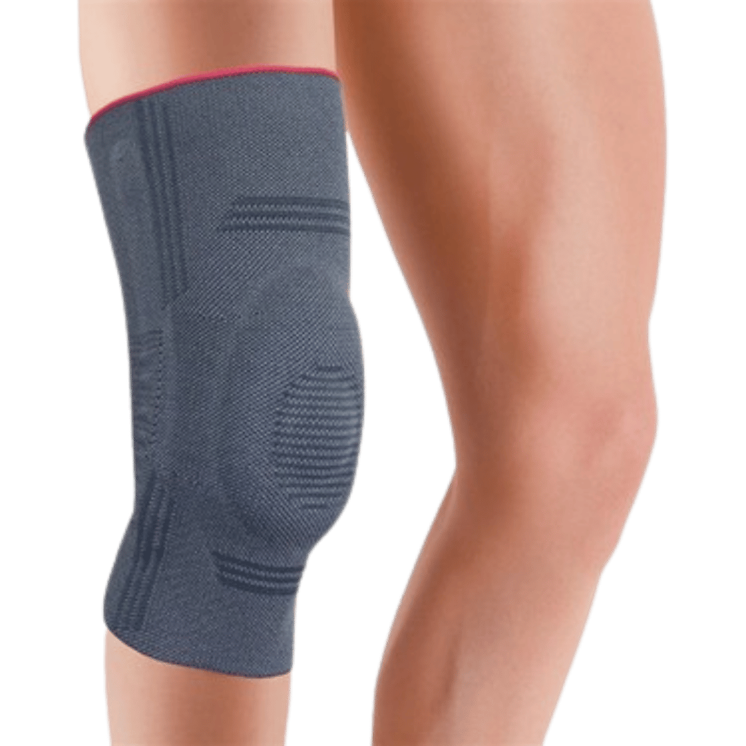 PATELLA DESTEKLİ DİZLİK