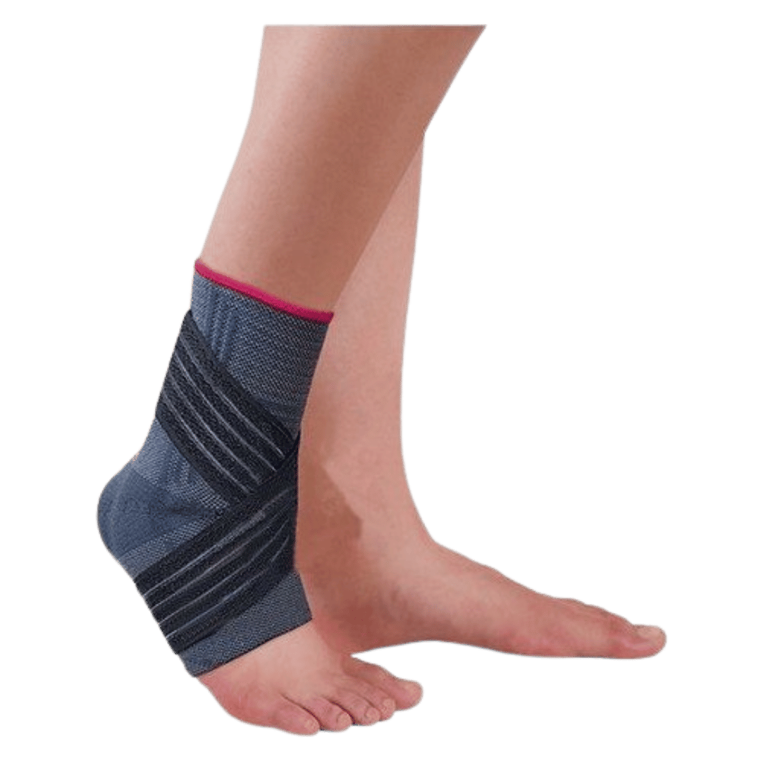 ELASTİK AYAK BİLEKLİĞİ